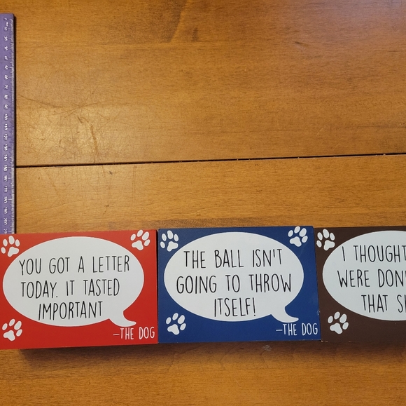 Decorations - Picture 3 of 3